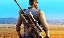 Sniper Fantasy Shooting image