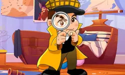 House of Mystery image