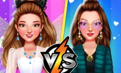 Celebrity Core Fashion Battle image