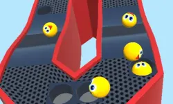 Woobble Balance 3d 2 image