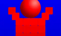 Bumpy Ball image