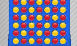 Connect 4 Multiplayer image