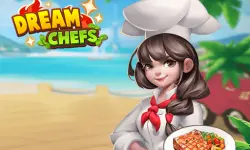 DREAM CHEF image