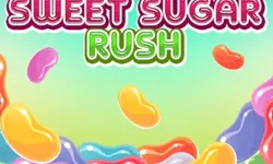 Sweet Sugar Rush image