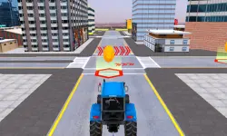 City Construction Games 3D image