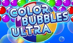 Color Bubbles Ultra image