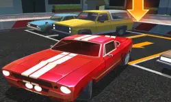 Car Parking Games - Car Games image