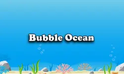 Bubble Ocean image