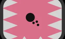 Jump In The Wall image