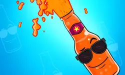 Bottle Push image