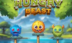 Hungry Beast image