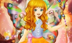 Fairy Dress Up image