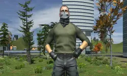 The Driver Theft Simulator image