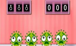 Virus House Escape image