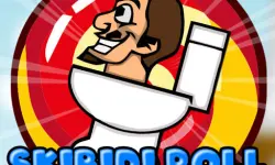 Skibidi Toilet Roll image
