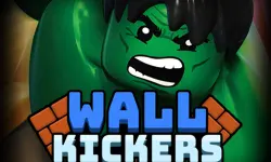Wall Kickers image