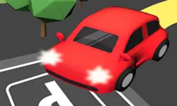 Parking Jam 2022 image