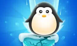 Penguin Ice Breaker image