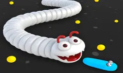 Worms Hungry image