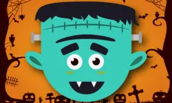 Halloween - Where Is My Zombie? image