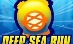Deep Sea Run image