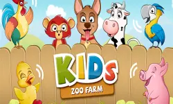 Kids Zoo Farm image