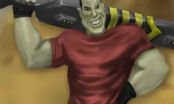 3D Royale image