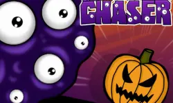 The Chaser and the Pumpkin image