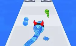 Snake Run image