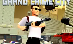 Grand Crime City image