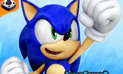 Sonic Jump Fever 2 image