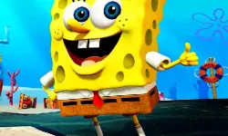 SpongeBob Runner image