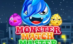Monster Match Master image