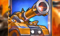 Gunmach image