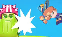 Witch Jump image