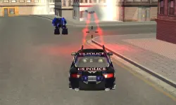 Kill Robots image