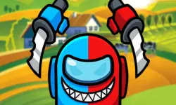Impostor Farm Killer.io image