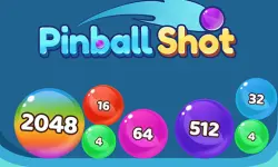 Pinball Shot image