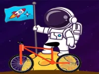 Space Bike image