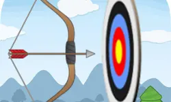 Archery Shooting image