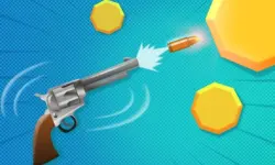 Spinny pistol image