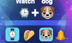 Emoji Guess Puzzle image