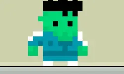 Squid hero impostor image
