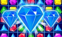Jewels Classic - Jewel Crush Legend image