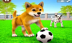 My Virtual Dog Care image