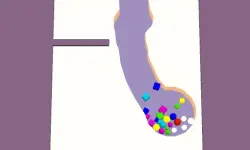 Falling Balls image