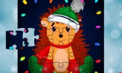 Christmas Animals image