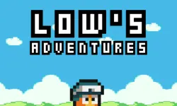 Lows Adventures image