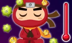 Virus Ninja image