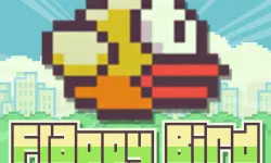 Flappy Bird Old Style image